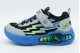 Skechers S Lights-Light Storm 3.0 - Prism Tech Παιδικά Sneakers Γκρι, Διάφορα Χρώματα
