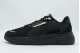 Puma Trinity 2 Ανδρικά Sneakers Μαύρα, Ασημί