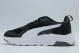 Puma Trinity 2 Lite Ανδρικά Sneakers Μαύρα, Ανθρακί, Λευκά