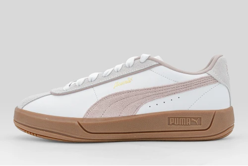 Puma Club Klassika Sneakers (400364 10)