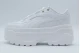 Puma Karmen X-Tra Sneakers Λευκά