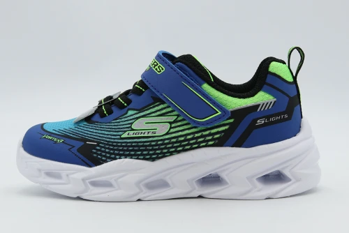 Skechers S Lights-Vortex 3.0 Sneakers (400590N-BBLM)