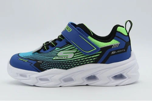 Skechers S Lights-Vortex 3.0 Sneakers (400590N-BBLM)