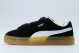 Puma Suede XL Dark Risk Sneakers