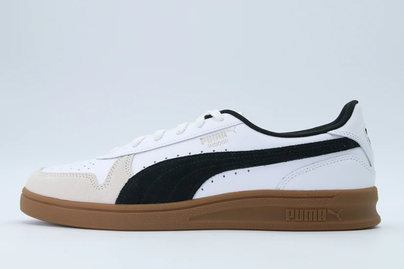 Puma Indoor Ανδρικά Sneakers