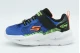 Skechers S-Lights Meteor-Lights 2.0 Βρεφικά Sneakers Μπλε, Μαύρα, Διάφορα Χρώματα