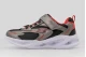Skechers S Lights Meteor Lights Παιδικά Sneakers Γκρι, Μαύρα, Λευκά