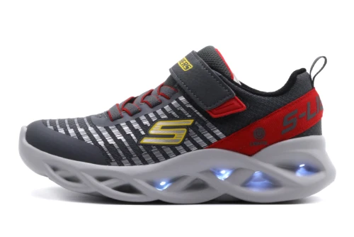 Skechers Novlo Αθλητικό (401650L CCRD)