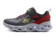 Skechers Novlo Αθλητικό (401650L CCRD)