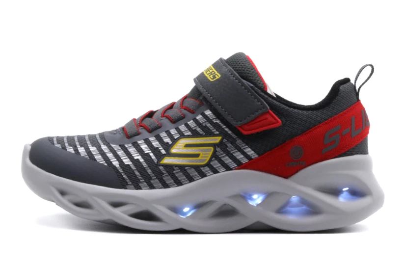 Skechers Novlo Αθλητικό (401650L CCRD)