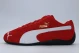 Puma Speedcat OG Sneakers Κόκκινο, Λευκό