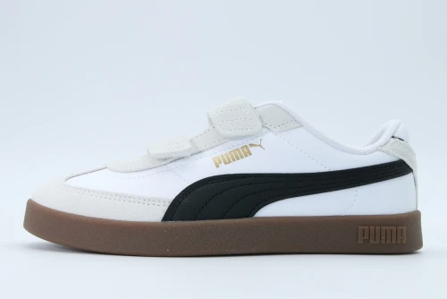 Puma Club Ii Era V Ps Sneakers (402307 02)