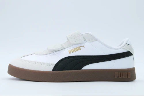 Puma Club Ii Era V Ps Sneakers (402307 02)