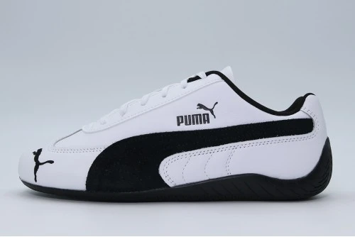 Puma Speedcat Leather Sneakers (403175 01)