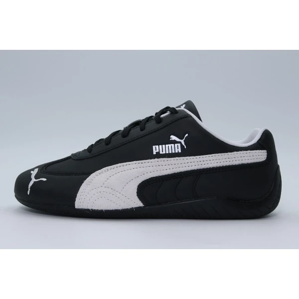 Puma Speedcat Leather Sneakers (403175 02)