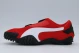 Puma Mostro OG Prime Ανδρικά Sneakers Κόκκινα, Λευκά, Μαύρα