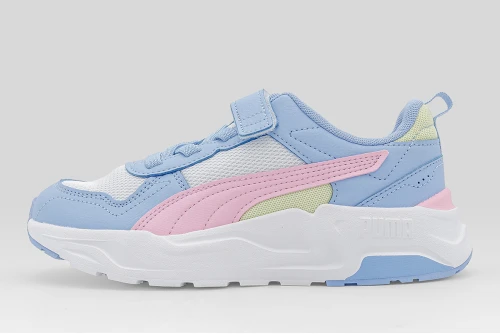 Puma Trinity 2 Lt Sneakers (403704 11)