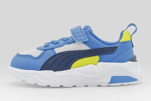 Puma Trinity 2 Lt Sneakers (403705 10)