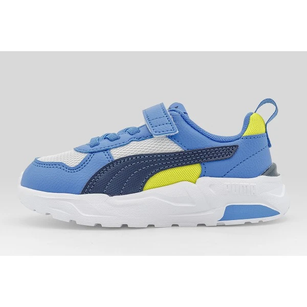 Puma Trinity 2 Lt Sneakers (403705 10)