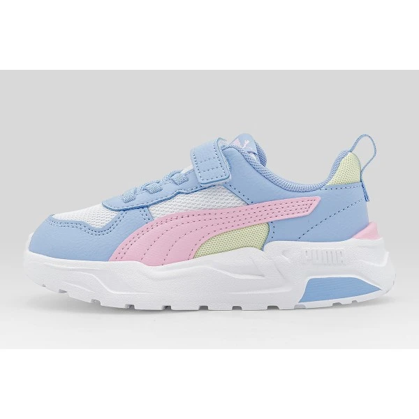Puma Trinity 2 Lt Sneakers (403705 11)
