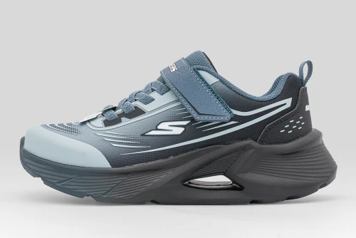 Skechers Tidal Tech Sneakers (404040L-BKDN)
