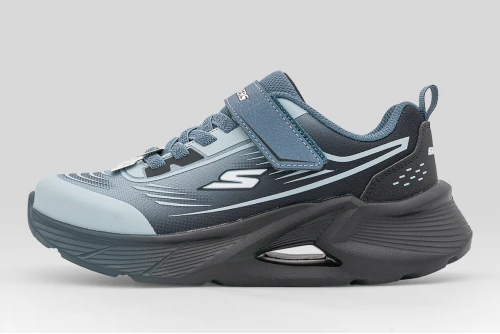 Skechers Tidal Tech Sneakers (404040L-BKDN)