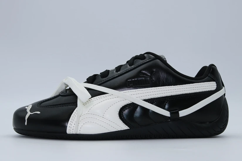 Puma Speedcat Premium X Rose Sneakers