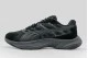 Puma Insphere Ανδρικά Sneakers Μαύρα