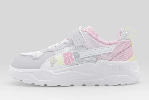 Puma Trinity 2 Sneakers (405022 02)