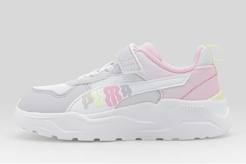 Puma Trinity 2 Sneakers (405022 02)