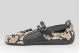 Puma Speedcat Ballet Snake Print Sneakers Μαύρα, Μπεζ, Λευκά