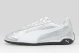 Puma Replicatch Metallic Whisper Sneakers Ασημί, Λευκά