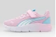 Puma Flexfocus Modern Jelly Heaven Παιδικά Sneakers