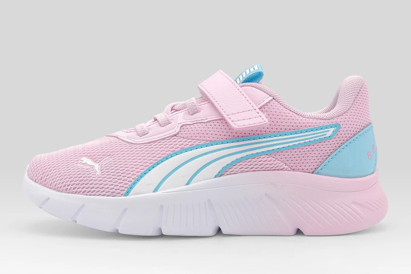Puma Flexfocus Modern Jelly Heaven Παιδικά Sneakers