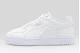 Puma Caven III Sneakers Λευκά