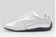 Puma Speedcat Silver Sneakers Ασημί