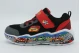 Skechers Play Scene Sneakers (407312N-BKRD)