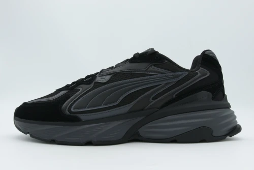 Puma Fade Nitro Ls- Sneakers (407331 04)