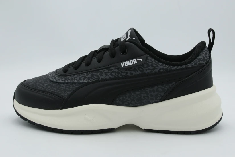 Puma Cilia 2 Mode Feline Sneakers (408225 01)