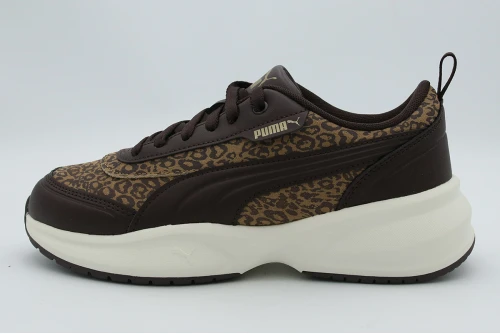 Puma Cilia 2 Mode Feline Sneakers (408225 02)