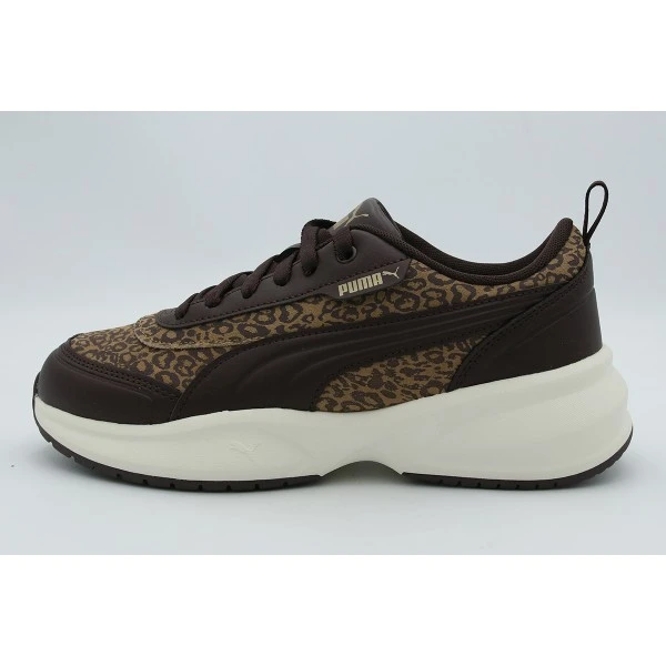 Puma Cilia 2 Mode Feline Sneakers (408225 02)