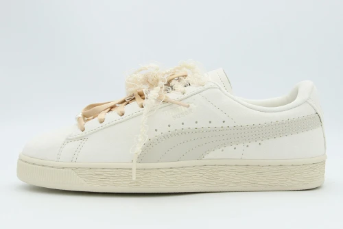 Puma Suede Bloom Sneakers (408330 01)
