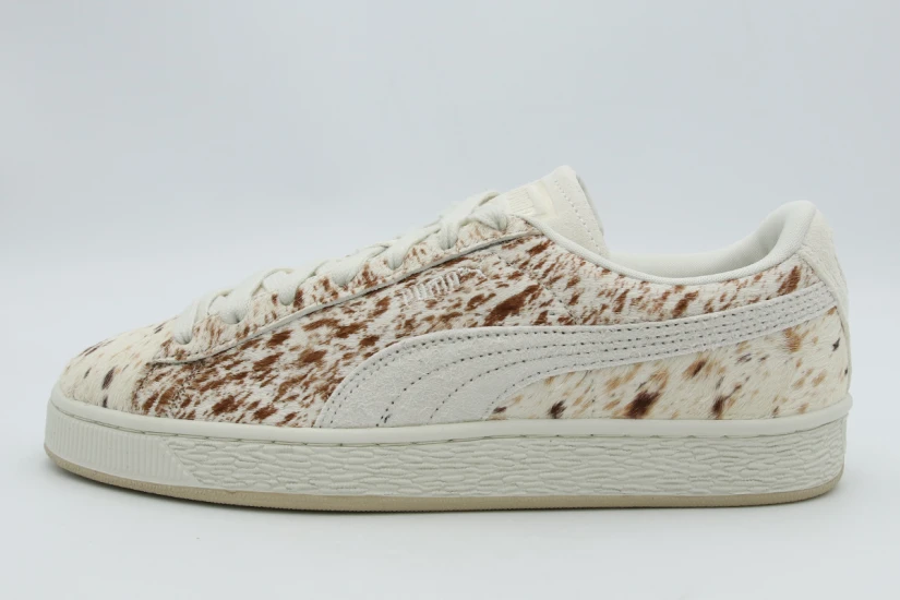 Puma Suede Appaloosa Sneakers (409003 01)