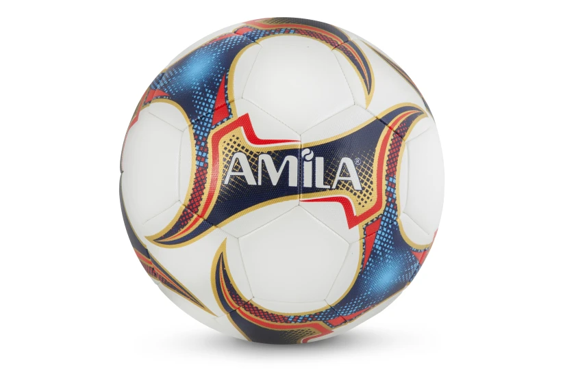 Amila Μπάλα Ποδοσφαίρου Amila Rover No. 5 (41055)