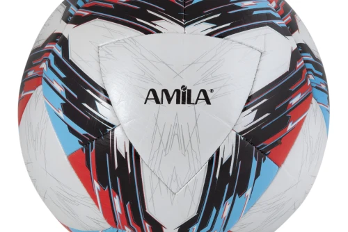 Amila Μπάλα Ποδοσφαίρου Amila Silk No. 5 (41056)