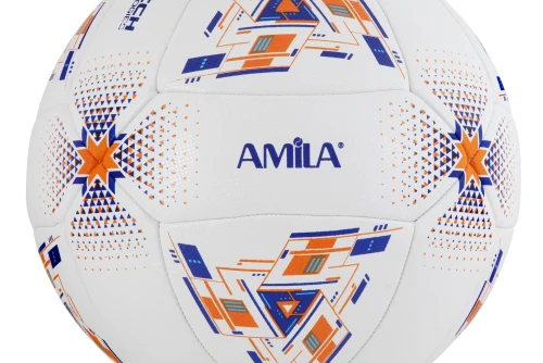 Amila Μπάλα Ποδοσφαίρου Amila Mach-E No. 5 (41057)