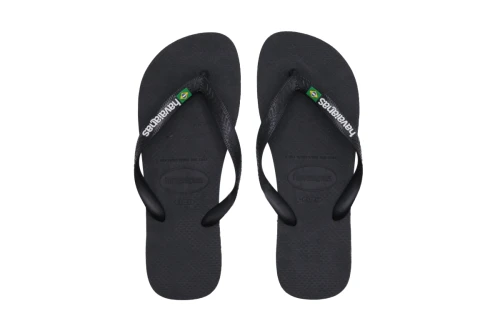 Havaianas Brazil Logo Σαγιονάρες (4110850 1069)
