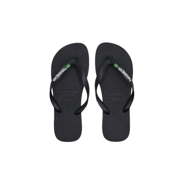 Havaianas Brazil Logo Σαγιονάρες (4110850 1069)