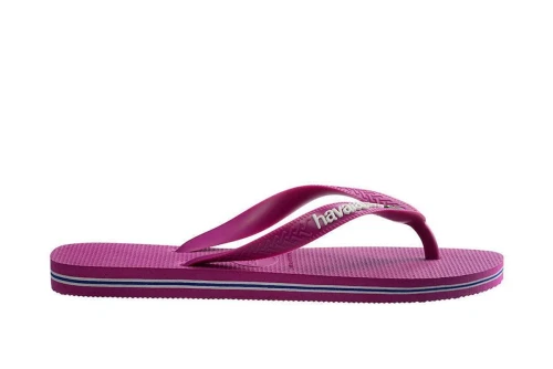 Havaianas Brasil Logo Σαγιονάρες (4110850 4622)
