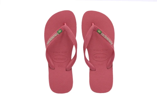 Havaianas Brasil Logo Σαγιονάρες (4110850 5190)